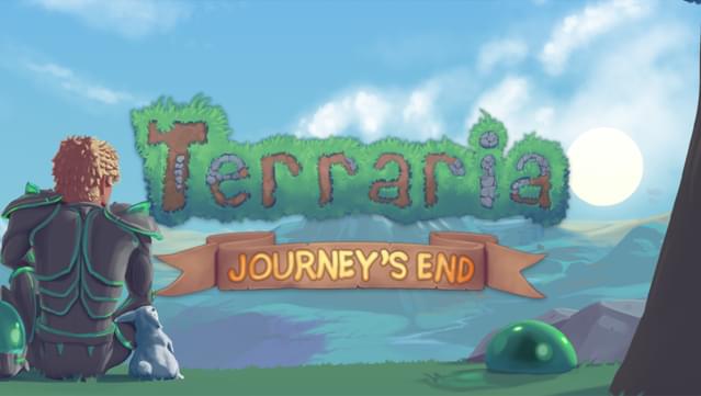 Download Terraria: PC, Mac, Android (APK)