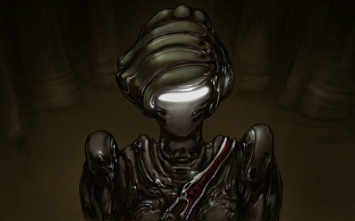 Primordia — official screenshot 5