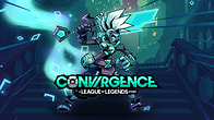 Купить дешево CONVERGENCE. Ruined Ekko Skin Купить ключ дешево CONVERGENCE. Ruined Ekko Skin