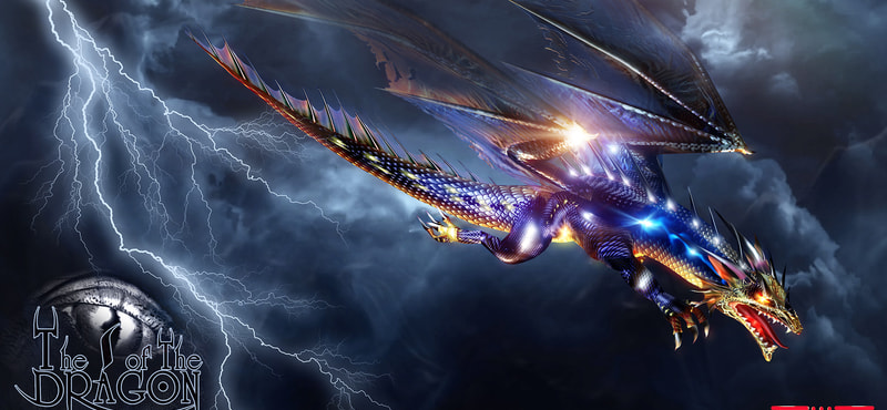 The I of the Dragon Digital Deluxe DLC - image 5