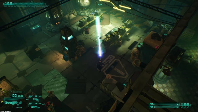 #6. SlavicPunk: Oldtimer + OST Pack (GOG) 由: Red Square Games