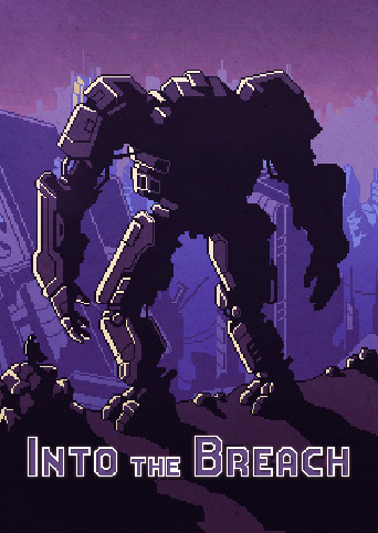 Into the Breach cover image