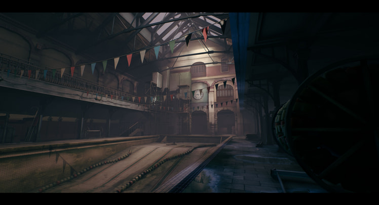 The Occupation screenshot 3
