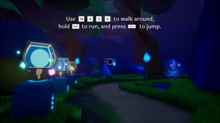 Alekon screenshot 2