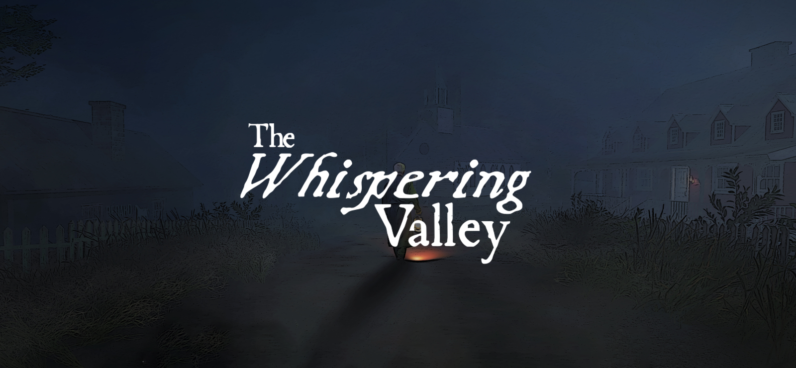 The Whispering Valley