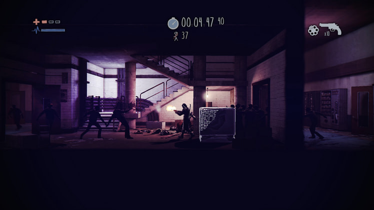 Deadlight: Director's Cut screenshot 1