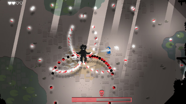 ITTA screenshot 1