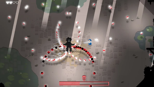 #8. ITTA (GOG) 由: Armor Games Studios