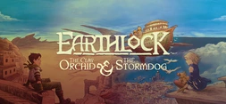 EARTHLOCK: Comic Book #1 — GOG