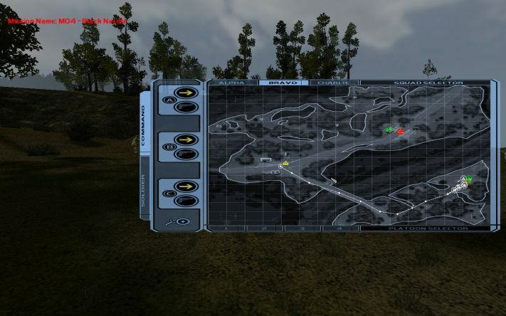Tom Clancy's Ghost Recon® — official screenshot 3