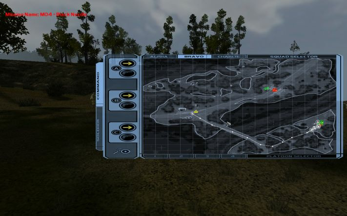 Tom Clancy's Ghost Recon® screenshot 3