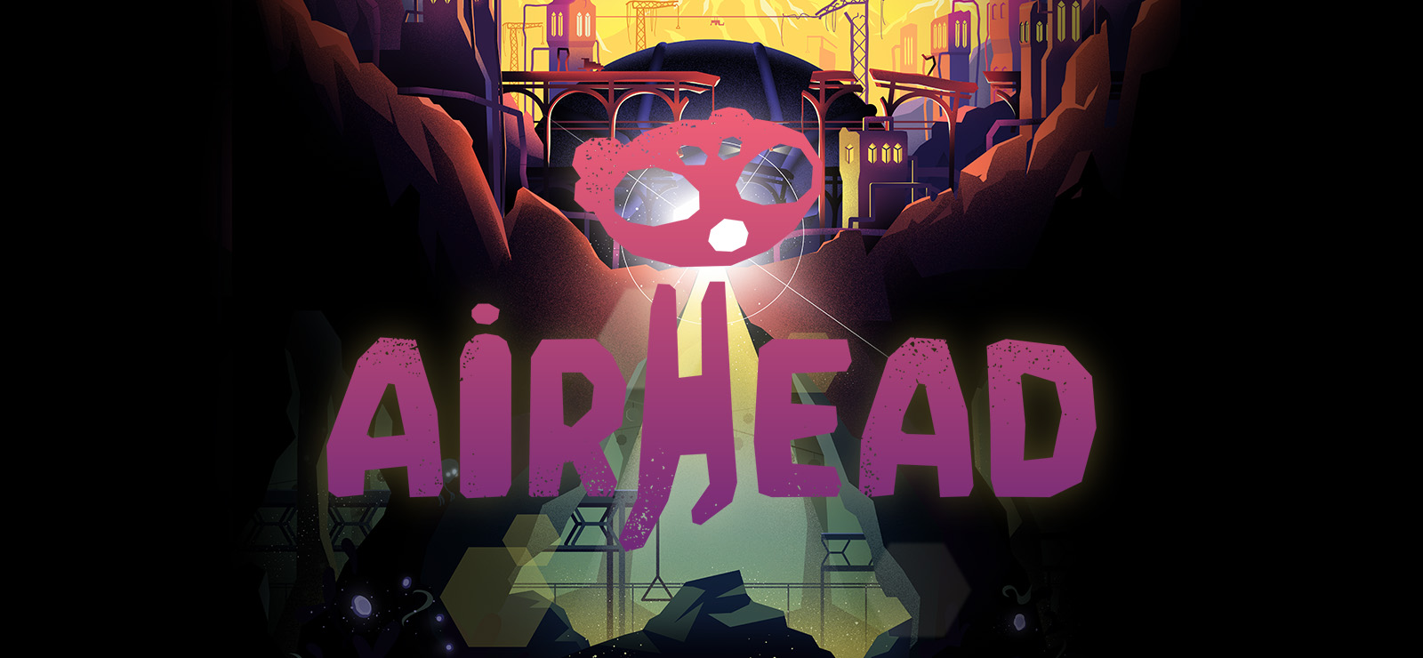 Airhead Demo