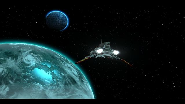 lego star wars space
