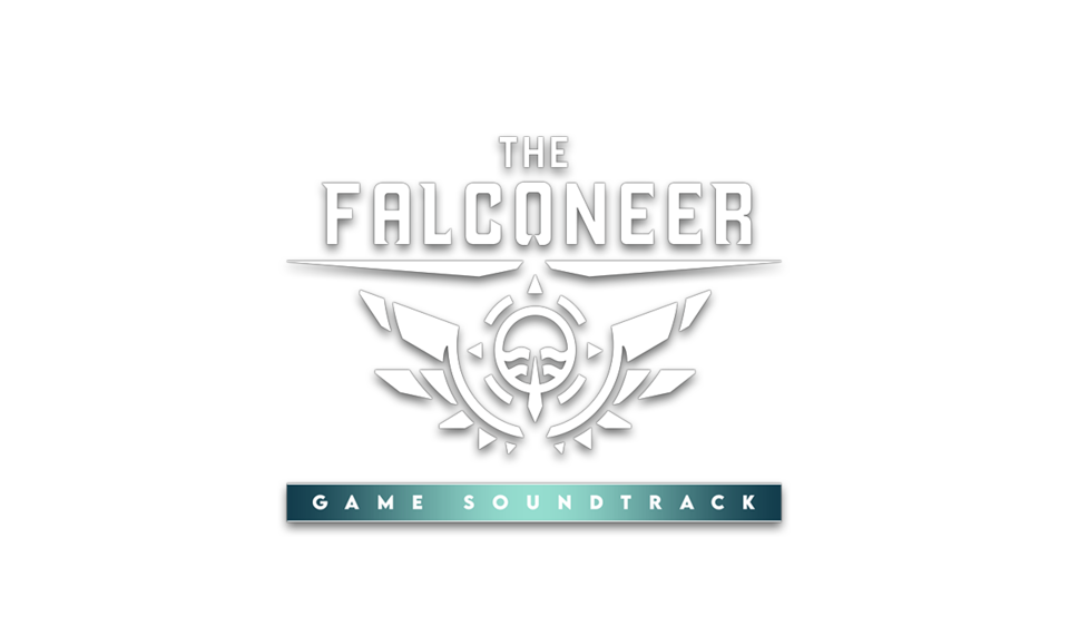 The Falconeer Soundtrack on