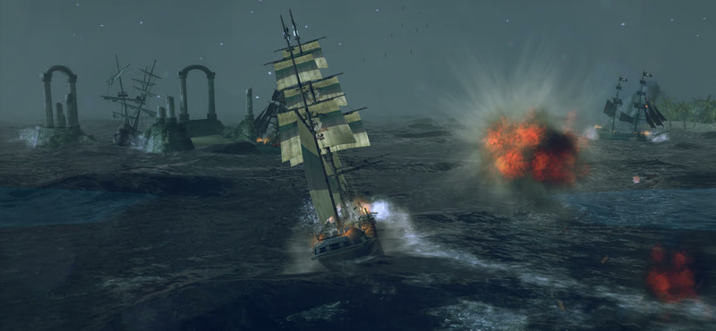 Tempest Soundtrack - image 3
