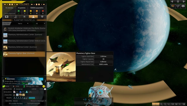 #8. Distant Worlds 2 (GOG) Bởi: Slitherine Ltd.