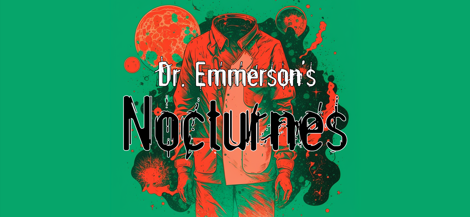 Dr. Emmerson's Nocturnes Demo