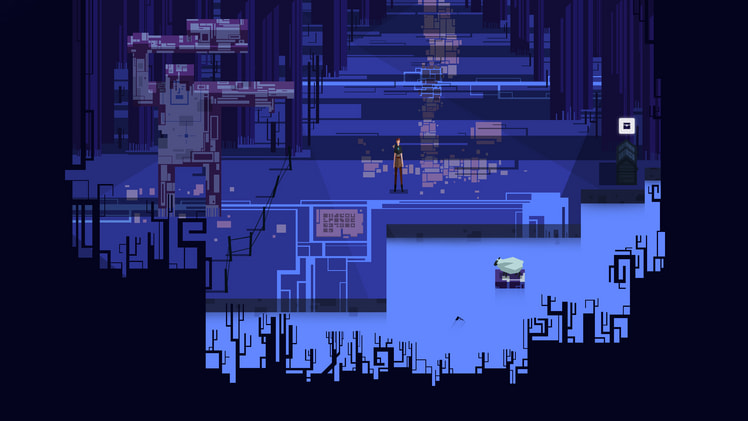 ATONE: Heart of the Elder Tree screenshot 3