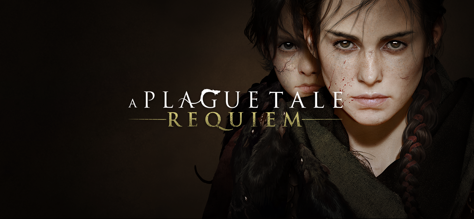 A Plague Tale: Requiem banner