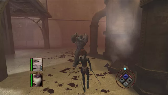 #9. BloodRayne Absolute Bundle (GOG) 由: Ziggurat Interactive