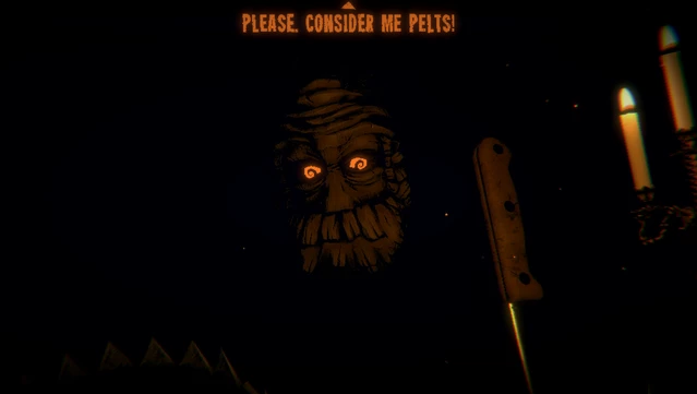#10. Inscryption (GOG) โดย: Devolver Digital