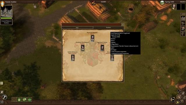 the guild 2 renaissance console commands