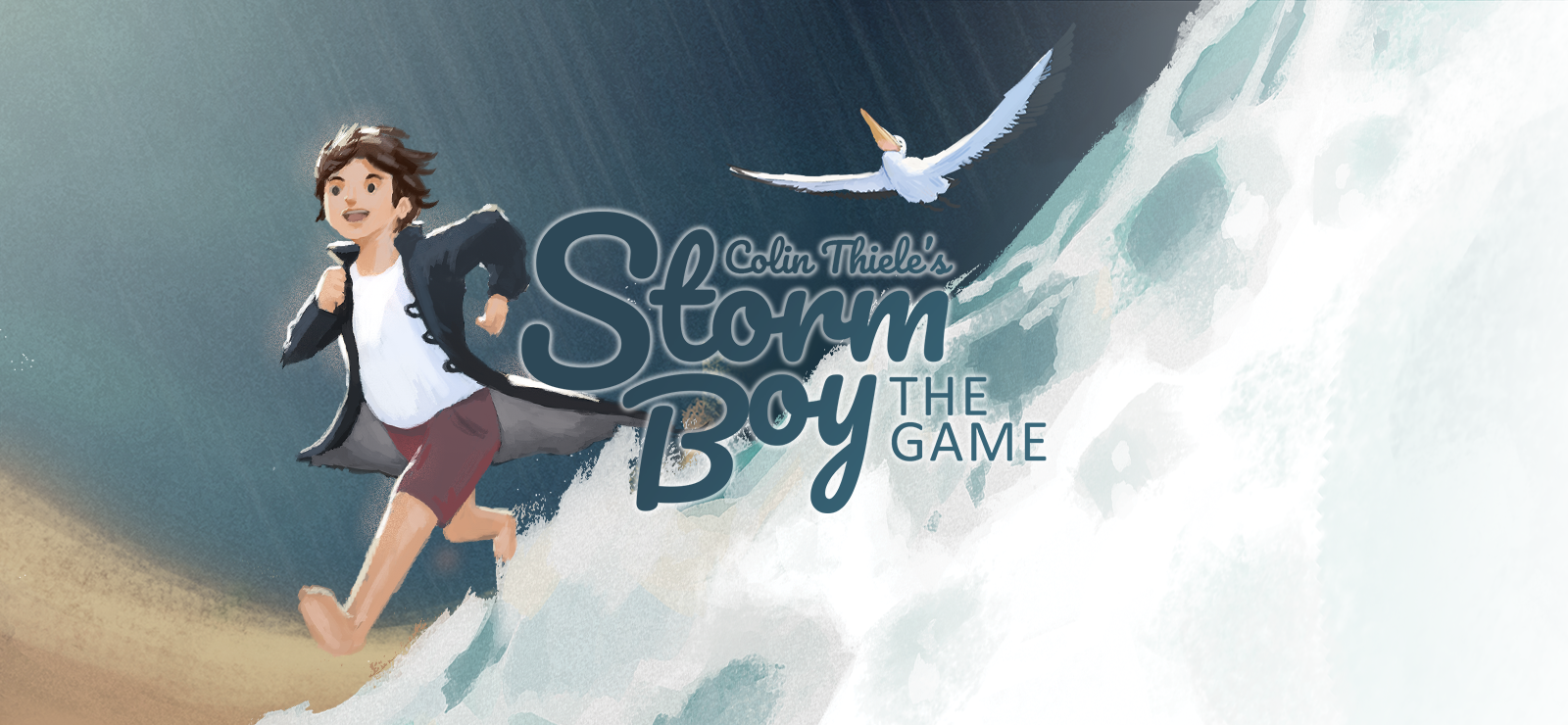 Storm Boy