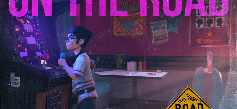 Road 96 - Soundtrack - image 5