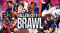 Купить ключ дешево Fallen City Brawl