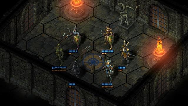 Zodiac Legion Demo