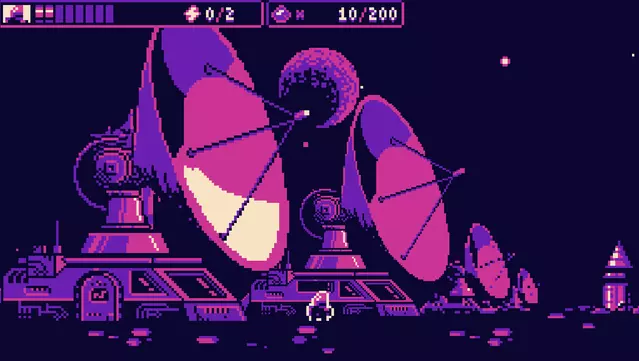 #8. B.I.O.T.A. Demo (GOG) 由: Retrovibe