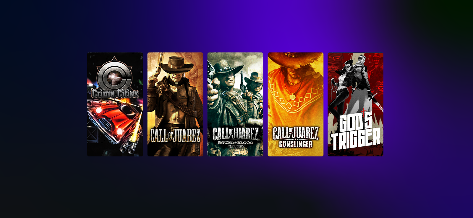 Techland Action Bundle
