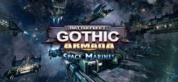 Battlefleet Gothic: Armada  Space Marines