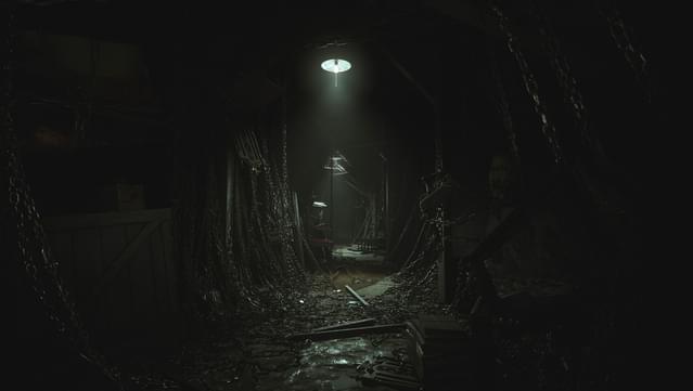 Layers of Fear 2 is Free on Epic Games Store - Indie Game Bundles