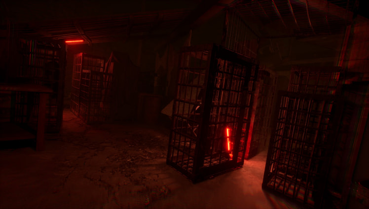 TORMENTOR screenshot 3