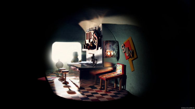 Lumino City screenshot 4