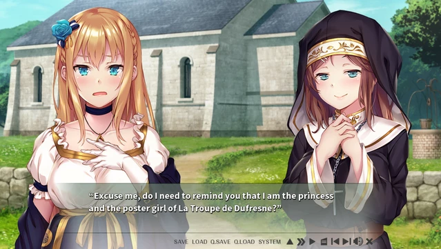 #7. Salthe UNRATED (GOG) 由: Shiravune