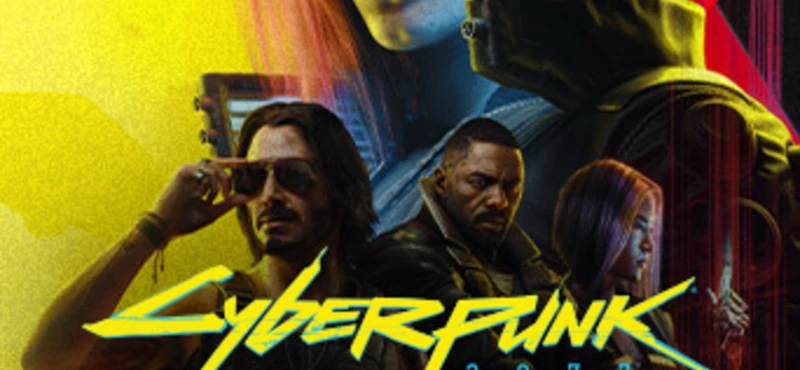 Cyberpunk 2077: Ultimate Edition