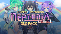 Купить дешево Hyperdimension Neptunia Re;Birth1. DLC pack Купить ключ дешево Hyperdimension Neptunia Re;Birth1. DLC pack