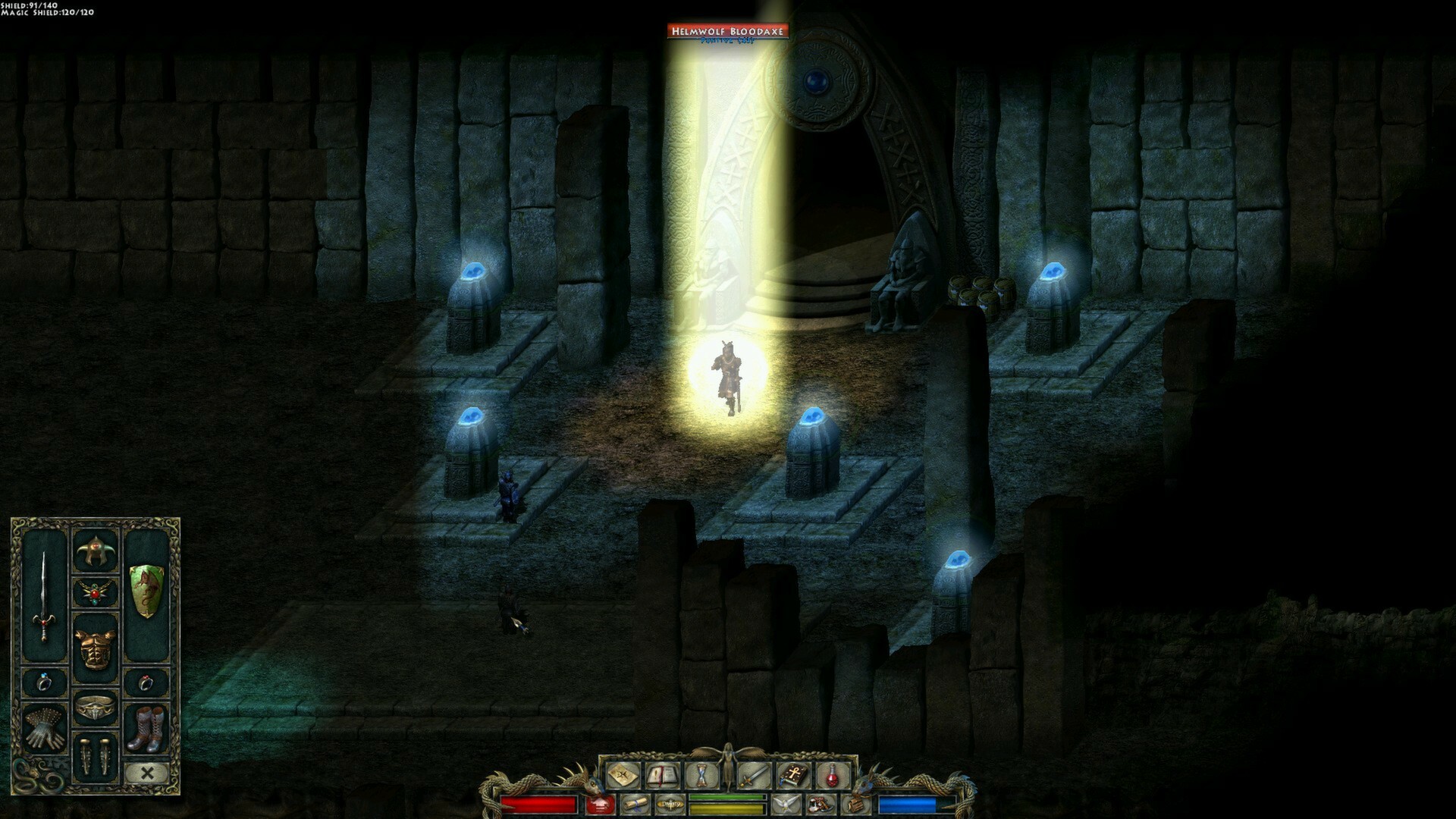 Divine Divinity Captura 3