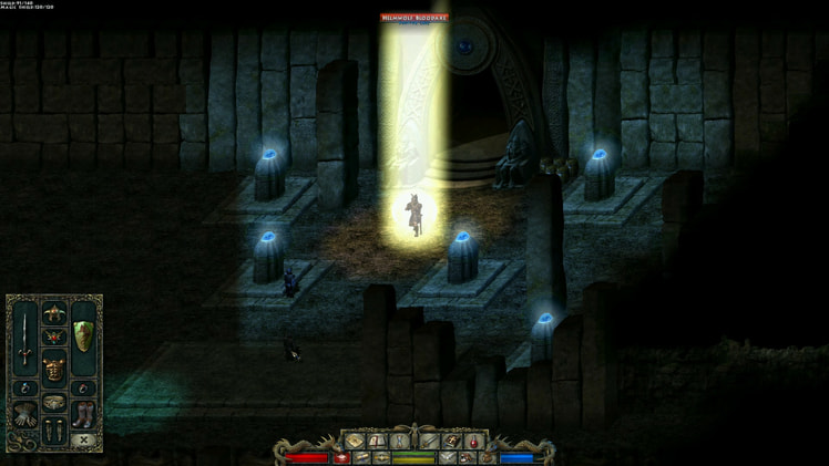 Divine Divinity screenshot 3