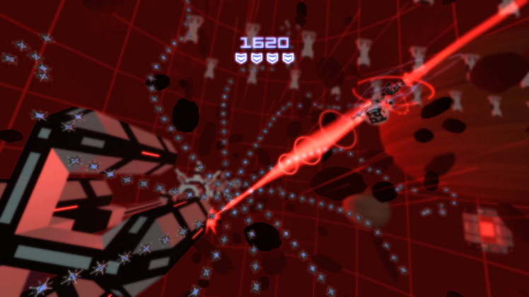 Kromaia screenshot 4