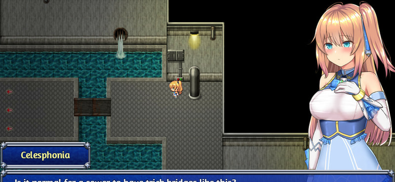 Magical Girl Celesphonia UNRATED - image 3