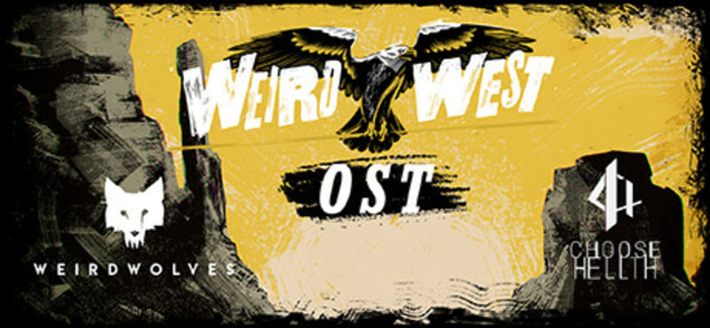 Weird West Soundtrack - image 1