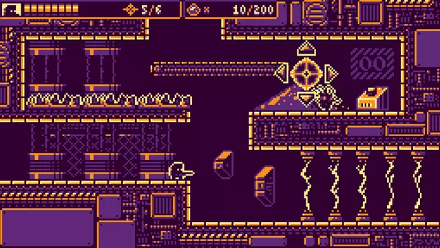 #10. B.I.O.T.A. Demo (GOG) 由: Retrovibe