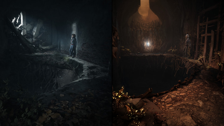 The Medium screenshot 3