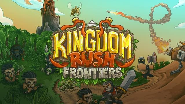 play kingdom rush premium content free