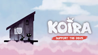 Купить ключ дешево Koira. Support The Devs Bundle