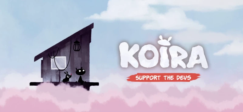 Koira - Support The Devs Bundle