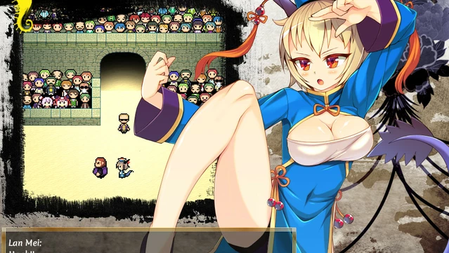 #6. Kung Fu Grand King (GOG) 게시자: Kagura Games